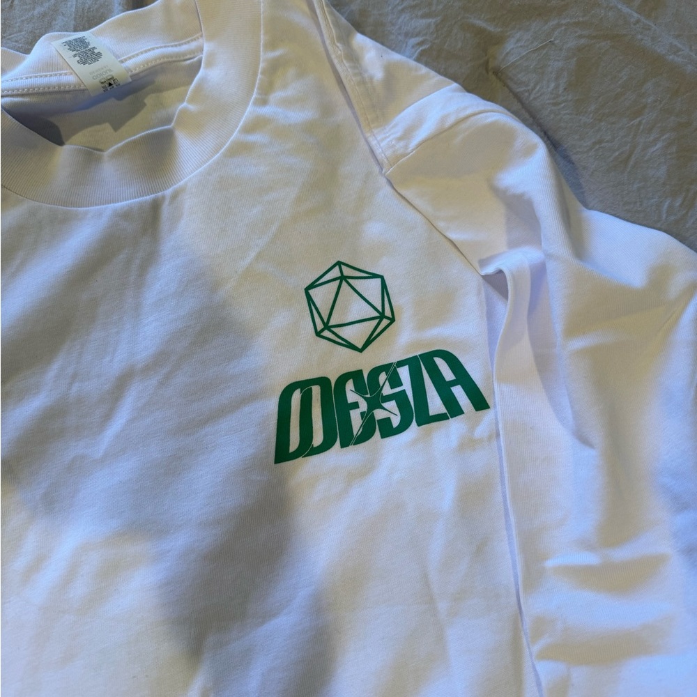 Odesza Last Goodbye Long Sleeve Shirt Small - Picture 3 of 5